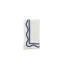 Colorblock Embroidered Linen Napkins-1597369111