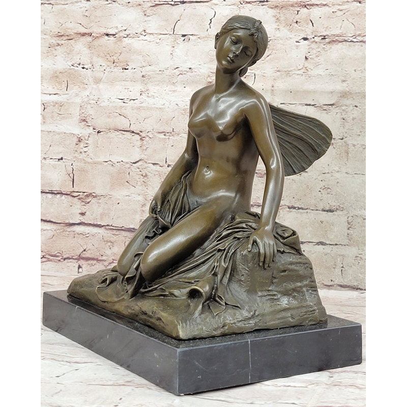 Figurines et sculptures Vasilije
