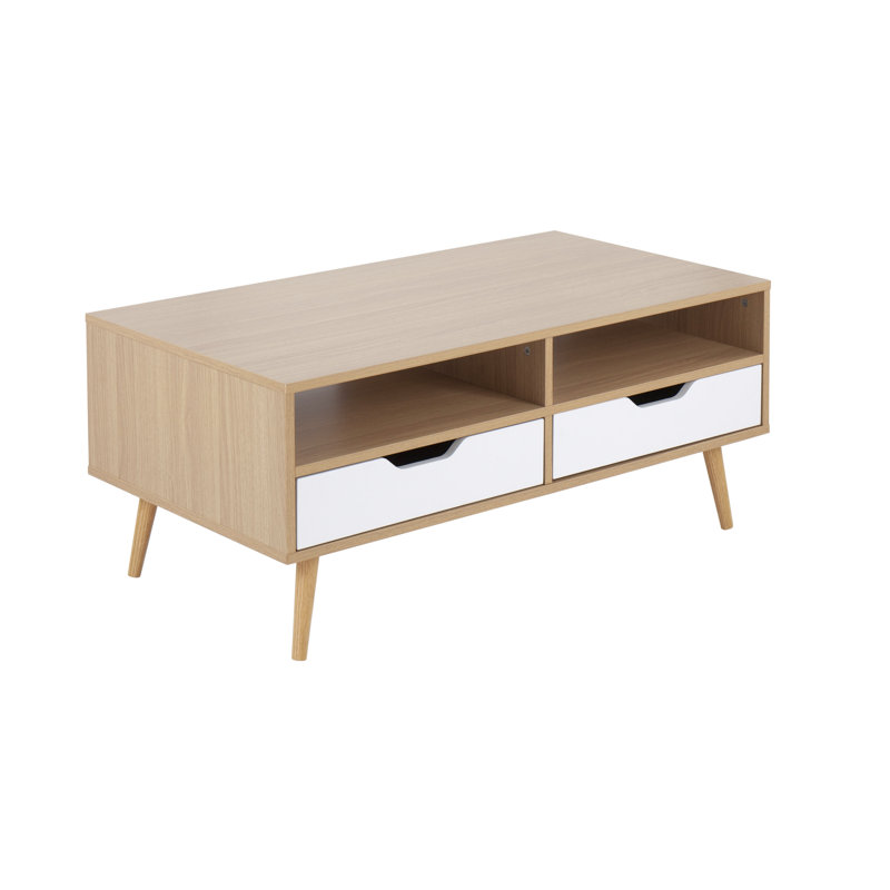 Carri Coffee Table