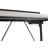 Brightmont 49.13 x 21.56 Sewing Table with