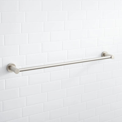 24" Ceeley Collection Wall-Mount Towel Bar