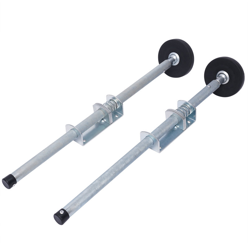 Adjustable Ladder Leg Ground Leveler 2 Legs
