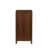 Jameson Wine Bar Cabinet with Storage Shelf & Drawers
