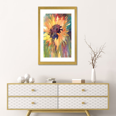 " Rays Of Sun " by Annelein Beukenkamp