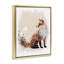 Art mural encadré "Wildflower" par Fab Funky-1150437601-1144349355