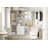 Stackable Wicker Woven Basket with Handles 9 Pack-878083416
