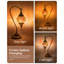 Lampe de table turque marocaine