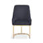 Aeriell 53.5cm H Velvet Upholstered Armchair-1603082811-1603082812