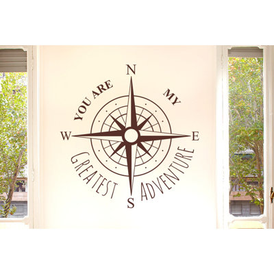 Wall Decal