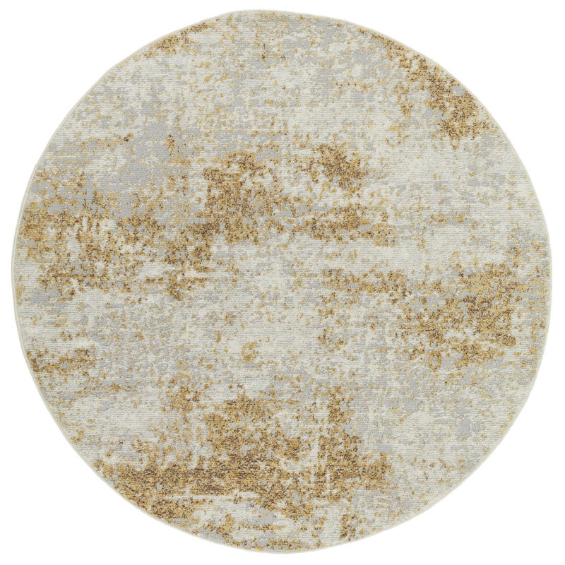 Ankica Abstract Area Rug, Rectangle 200 x 300cm
