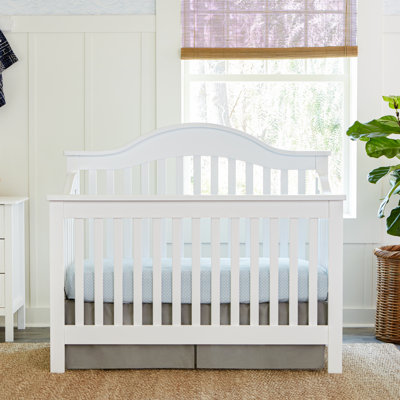 Jayden Convertible Standard Nursery Furniture Set