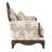 Nayla Sofa Set