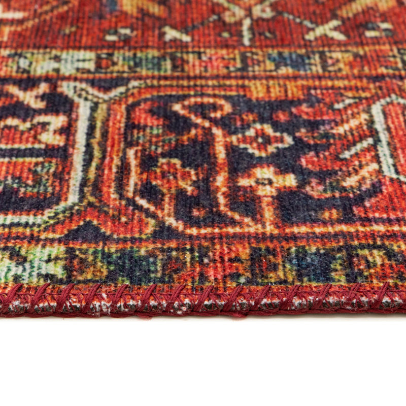 Nama Oriental Area Rug, Rectangle 160cm x 230cm