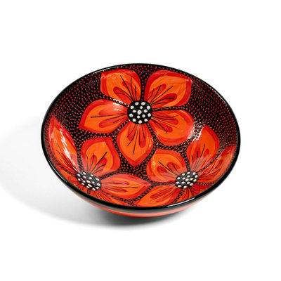 Marlow Home Co. Ilsa Serving Bowl