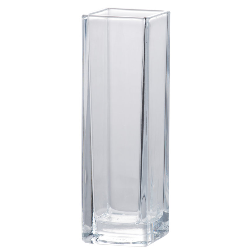Vase Barrar 2 "- Transparent