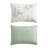 Laura Ashley Toile Delight Cotton Reversible Comforter Bonus Set-109049397-102291709