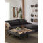 River Rustic Accent Mirror