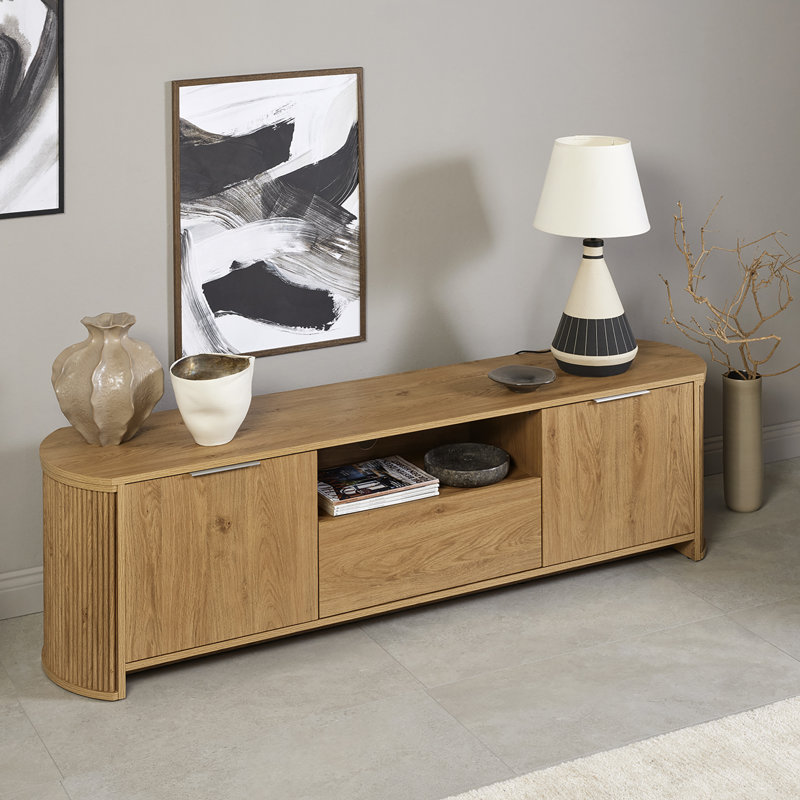 TV Stand for TVs up to 77"