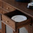 Solid Wood Furniture Sideboard
