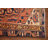Handmade Wool   Runner Rug 3x12