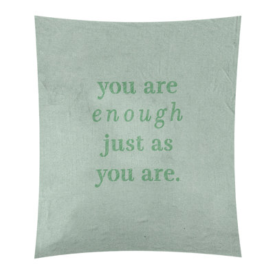 En polyester, vous êtes assez tapisserie quot