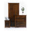 Waynesboro 2 Door Wardrobe