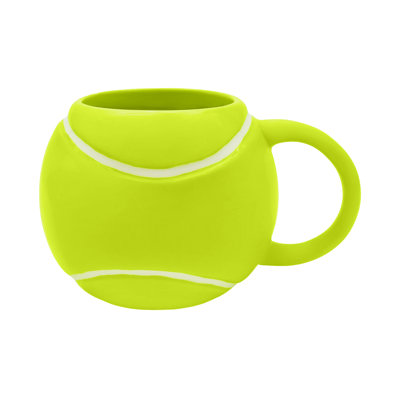Tasse à balles de golf Godinger