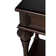 Colonial 72'' Solid Wood Console Table