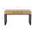 Oasis Desk - Natural 55"