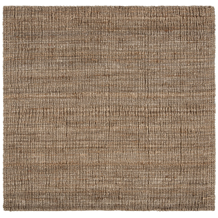Irene Solid Colour Area Rug