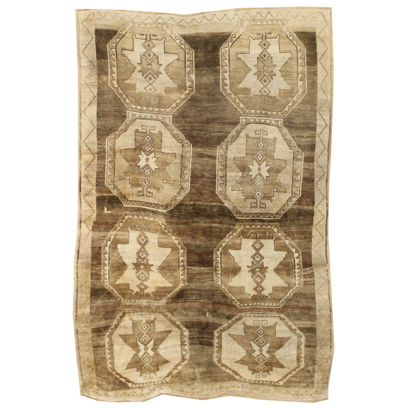 Kars One-of-a-Kind 6'11" X 10'5" Area Rug