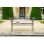 Miramar Steel Park Bench-242569776