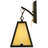 Arnage Steel Armed Sconce