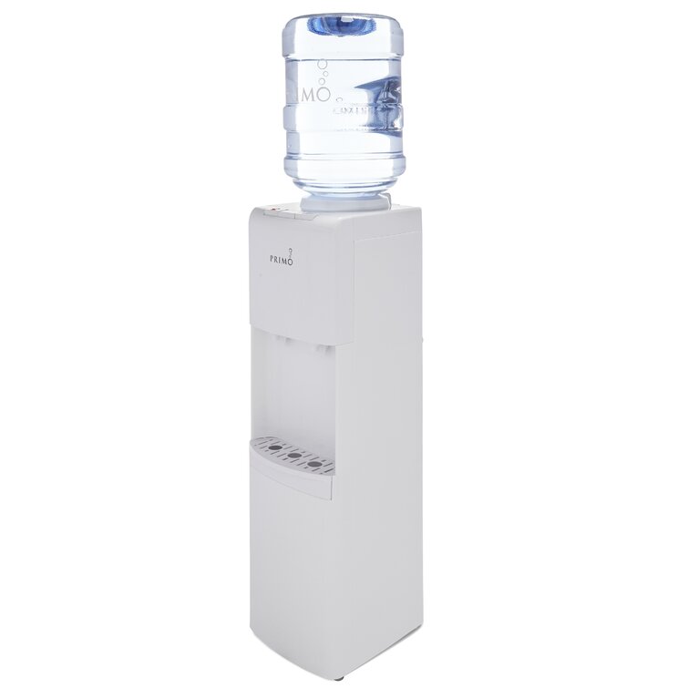 Primo Launches New First Steps Water Dispenser