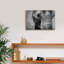 Éléphant par Lori Deiter - Photographie sur toile tendue-748650957