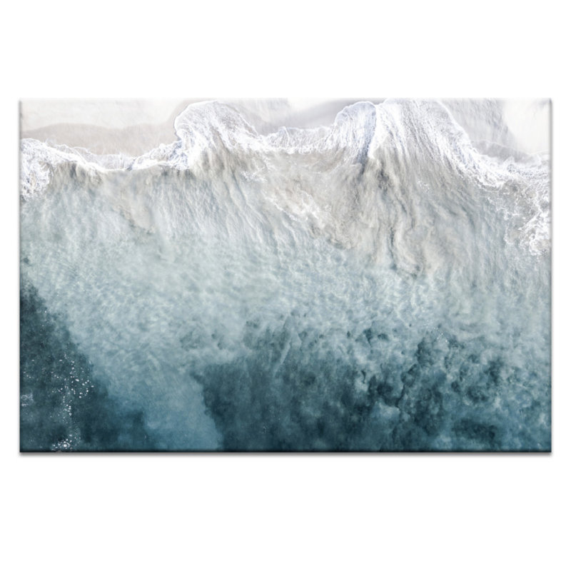 Print on Canvas, 51cm H x 76cm W, Wrapped Canvas