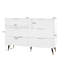 Chest Od Drawers Sideboard With 6 Drawers-1080246453