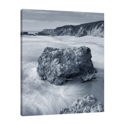 " California Coast Crop " by Alan Majchrowicz