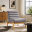Fauteuil d'appoint Fluffy-824247454-824247455