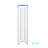 Lyrae Metal 31.28'' H Wire Rack Media Storage