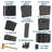 Britteny 6 Drawer Closet System-1471626221