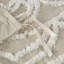 Ensembles de literie très grand en coton touffeté, Boho Shabby Chic pour la chambre à coucher