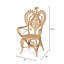 Fauteuil Hibiscus