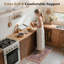 Tapis de cuisine imperméable en mousse haute densité-371124177-372980161