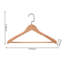 Cintre en bois massif Elegant Curve-106896152