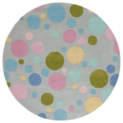 Tapis touffeté à la main Amier
