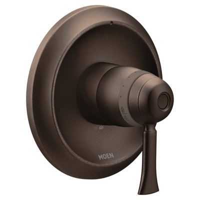 Wynford ExactTemp Tub/Shower Trim Kit without Valve