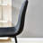 Gutshall 20'' H Fabric Upholstered Side Chair-860125393