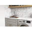 Ruvati 21 x 19 x 12 pouces station de lavage profonde sous plan encastrable 16 jauges