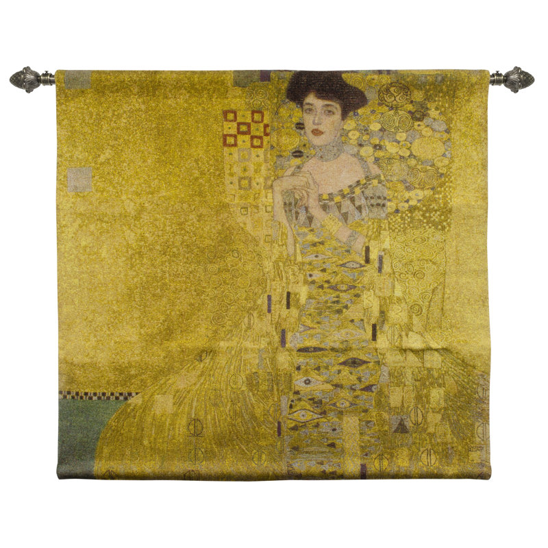 Cotton Wall Hanging
